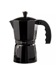 Kawiarka 450ml 9 filiżanek Kinghoff KH-1884