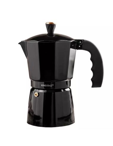 Kawiarka 450ml 9 filiżanek Kinghoff KH-1884