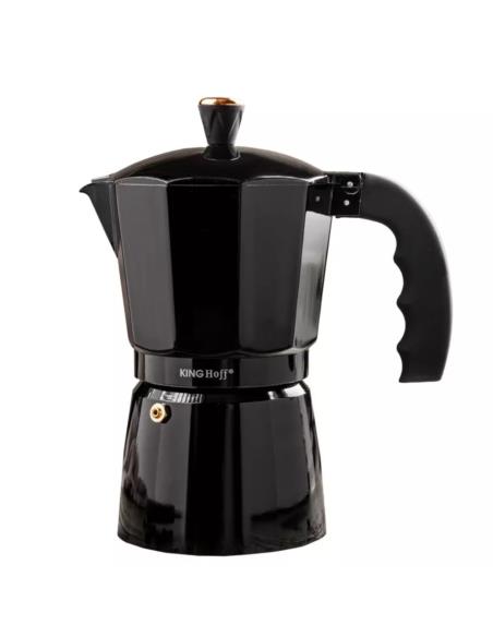 Kawiarka 450ml 9 filiżanek Kinghoff KH-1884
