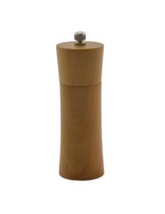 Młynek do pieprzu/soli bambusowy 14cm