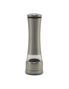 Młynek do pieprzu/soli metalowy 22cm