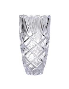 Wazon kryształ Bohemia Lyra 20,5cm