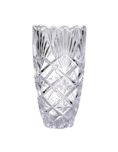 Wazon kryształ Bohemia Lyra 20,5cm