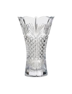 Wazon kryształ Bohemia Vega "X" 20,5cm