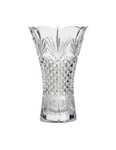 Wazon kryształ Bohemia Vega "X" 25cm