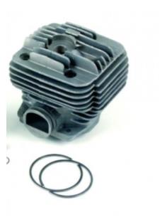Cylinder TS-400 zestaw