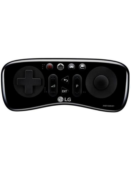 Pilot Gamepad LG AN GR700