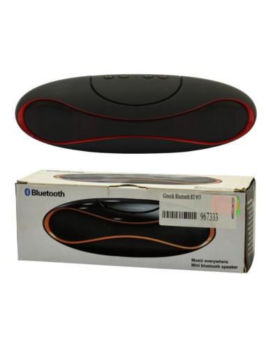 Głośnik Bluetooth BT013
