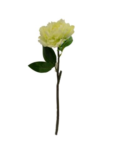 Kwiat sztuczny Piwonia 43cm 07.1061 mix