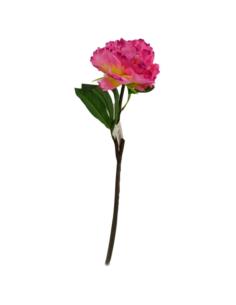 Kwiat sztuczny Piwonia 43cm 07.1061 mix 2