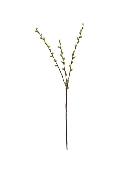 Gałązka ozdobna Bazie 81cm 05.3619