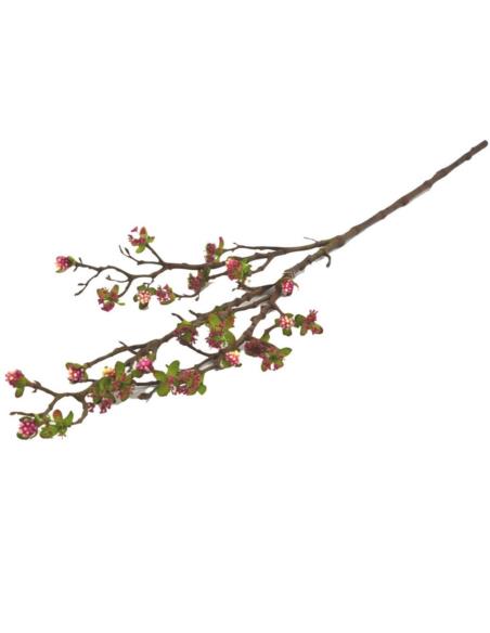 Gałązka ozdobna stroik 100cm 05.2334 mix
