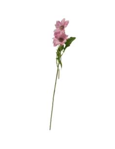 Kwiat sztuczny Clematis 57cm 07.2037 mix 2