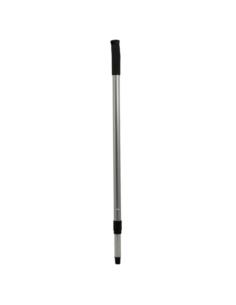 Kij teleskopowy 130cm aluminiowy