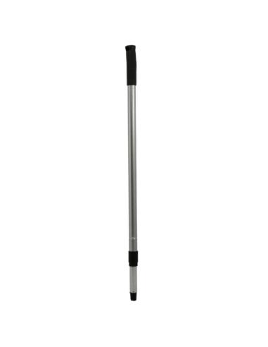 Kij teleskopowy 130cm aluminiowy