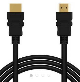 Kabel HDMI 1,5 BLOW 92-667