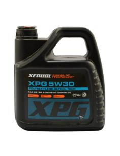 Olej PAG XPG 5w30 - 4l 1617004