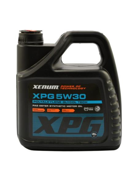 Olej PAG XPG 5w30 - 4l 1617004