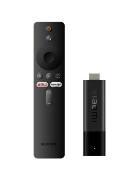 Odtwarzacz Android TV Xiaomi Mi TV Stick 4K