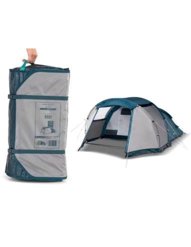 Namiot Quechua MH100 xxl 4557070