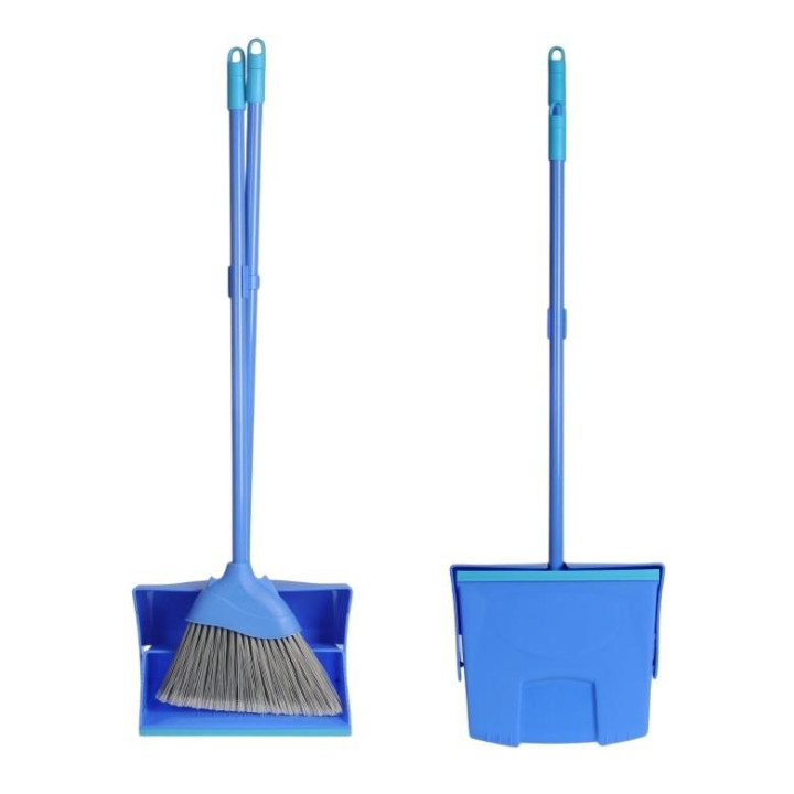 Szczotka +szufelka Spontex Senior leniuch