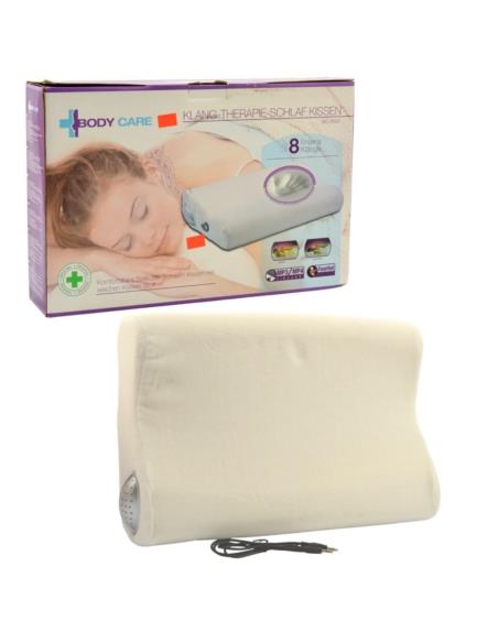 Poduszka Body Care BC3002