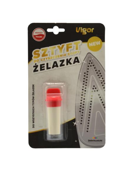 Sztyft do żelazka VIGOR FR-2024