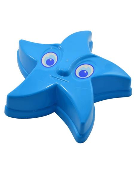 Foremka wielka gwiazdka art53589 22,5cm