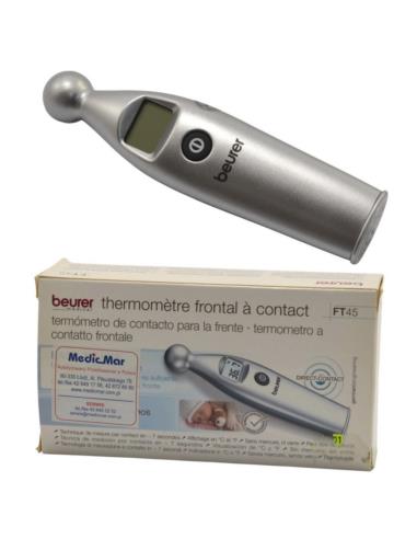 Termometr elektroniczny Beurer FT45