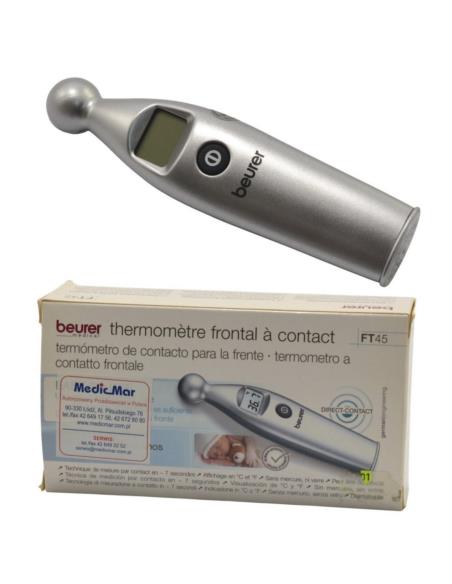 Termometr elektroniczny Beurer FT45