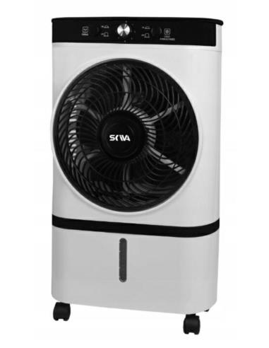 KLIMATYZER SKIVA ASK-7L