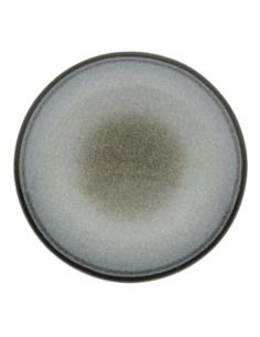 Talerz Bogucice Rea Grey płytki 27cm