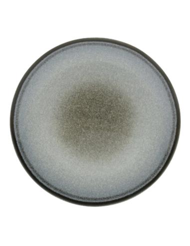 Talerz Bogucice Rea Grey płytki 27cm
