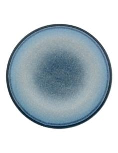 Talerz Bogucice Rea Blue płytki 27cm
