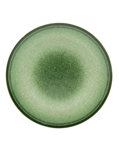 Talerz Bogucice Rea Green płytki 27cm
