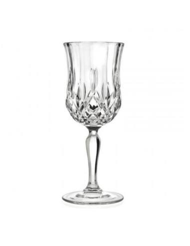 Kieliszki do wina 160ml 6szt Opera RCR