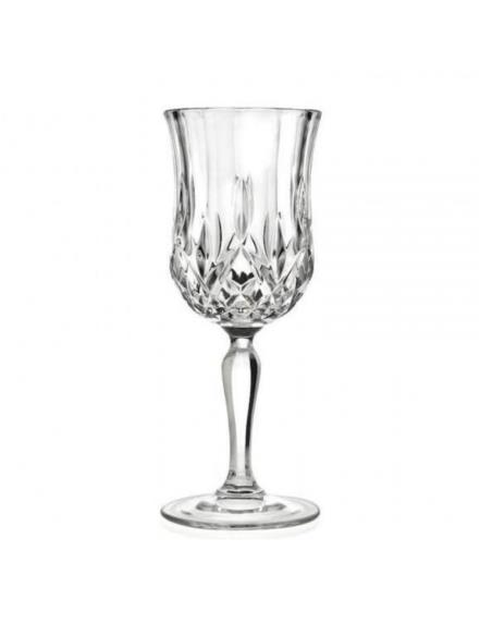 Kieliszki do wina 160ml 6szt Opera RCR