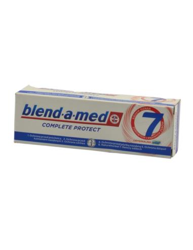 Pasta do zębów BLEND-A-MED 3D Complete Protect 75ml
