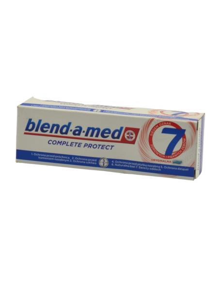 Pasta do zębów BLEND-A-MED 3D Complete Protect 75ml