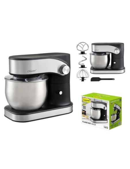 Mikser z misą Maestro MR-557 1200W