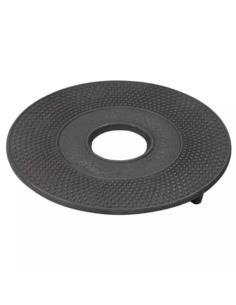 Podstawka pod garnek żeliwna 17cm Kinghoff KH-1848