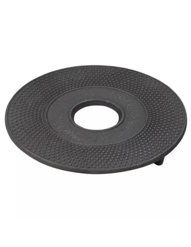Podstawka pod garnek żeliwna 17cm Kinghoff KH-1848