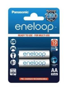 Akumulator Eneloop R06/AA 1900mAh za szt