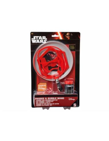 Bańki Zestaw Star Wars