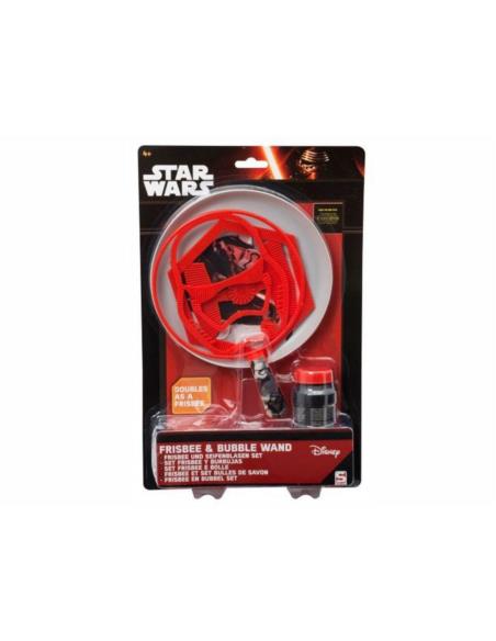 Bańki Zestaw Star Wars