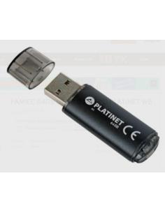 FLASH 64GB Platinet 2.0 X-Depo black