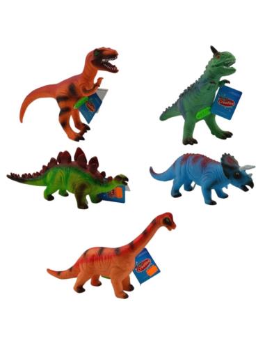 Dinozaur 502331 Mega Cerative mix