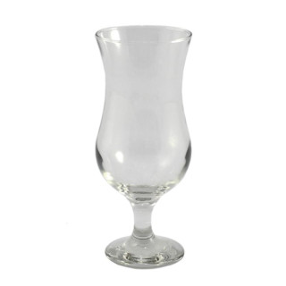 Szklanka na stopce 420ml do drinków