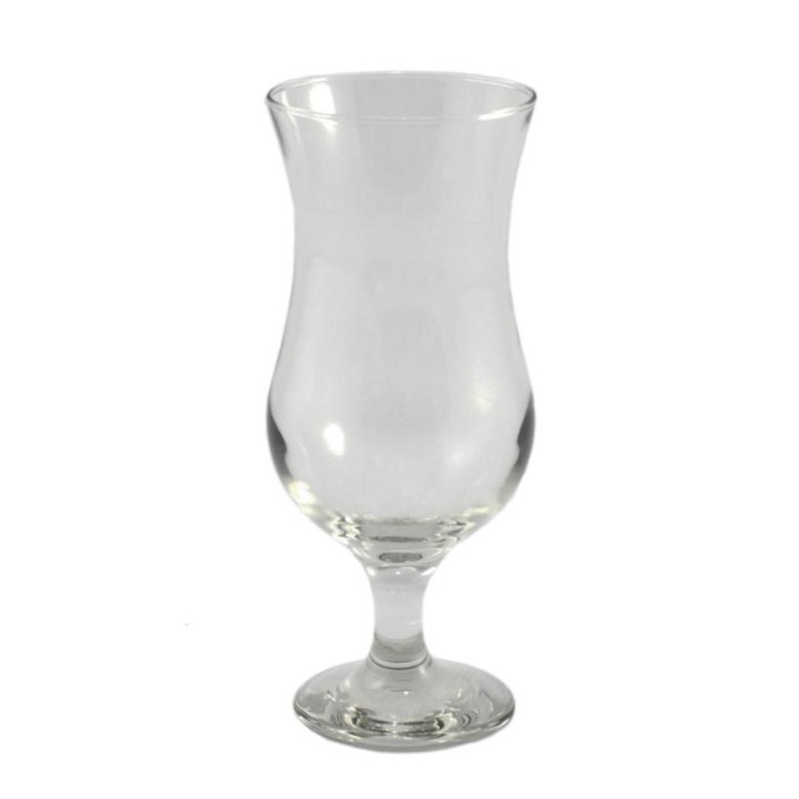 Szklanka na stopce 420ml do drinków