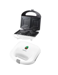 Opiekacz Sencor SSM 3120WH